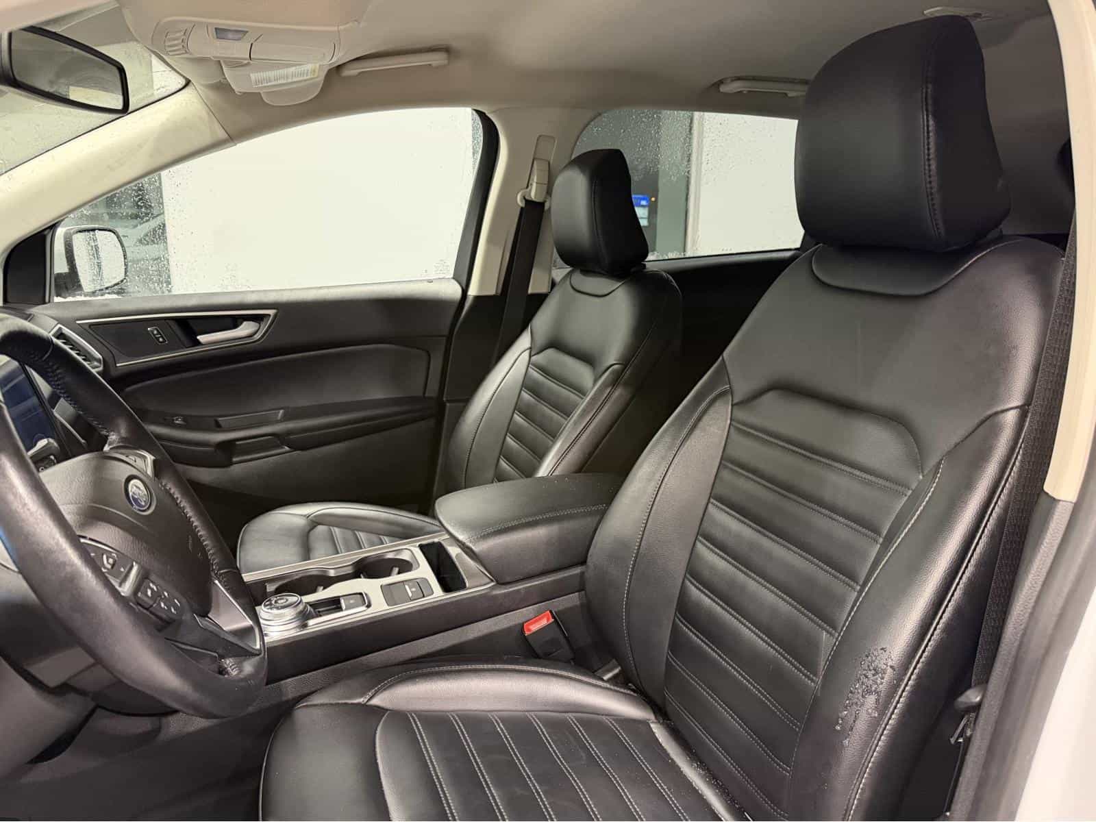 2023 Ford Edge SEL - Image 8