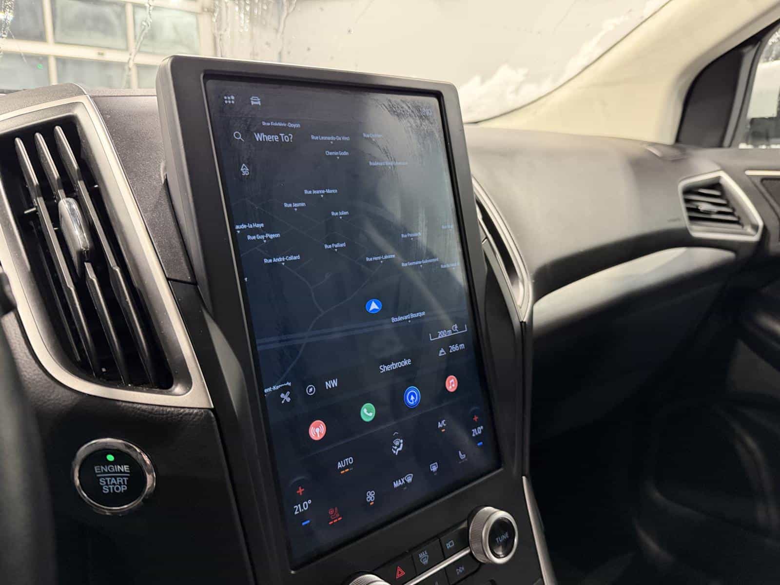 2023 Ford Edge SEL - Image 14