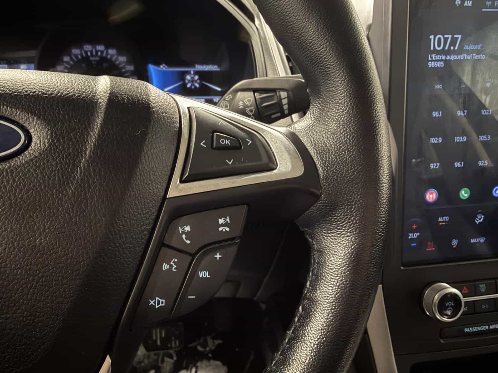 2023 Ford Edge SEL - Image 13