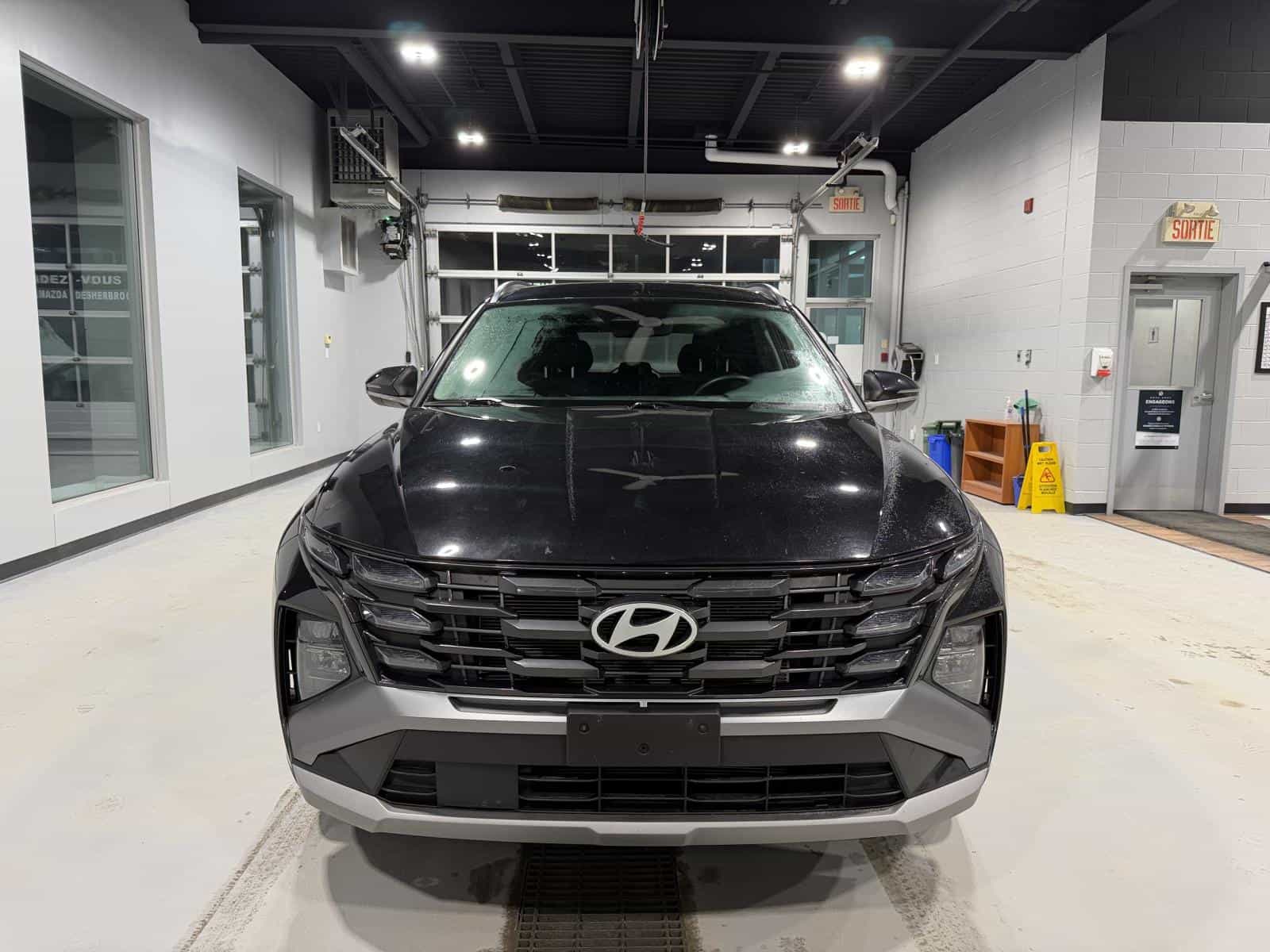 2025 Hyundai Tucson Preferred - Image 7