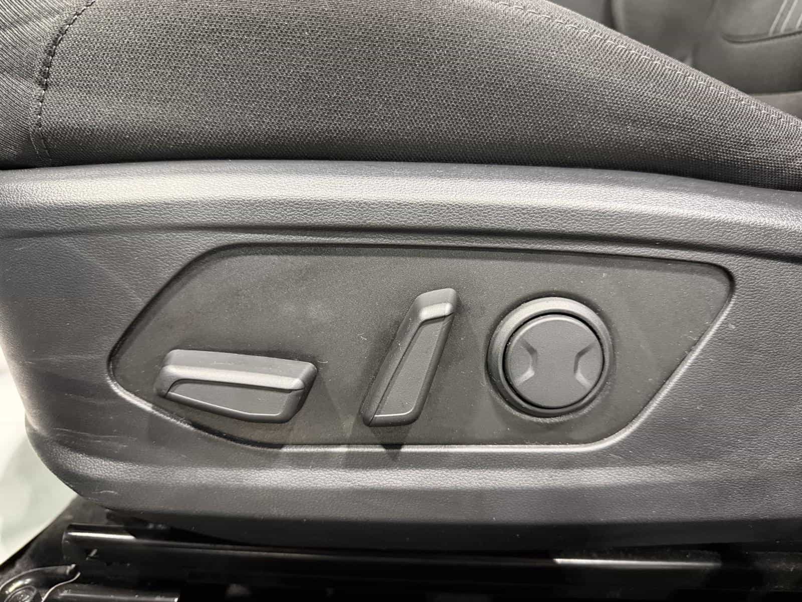 2025 Hyundai Tucson Preferred - Image 12