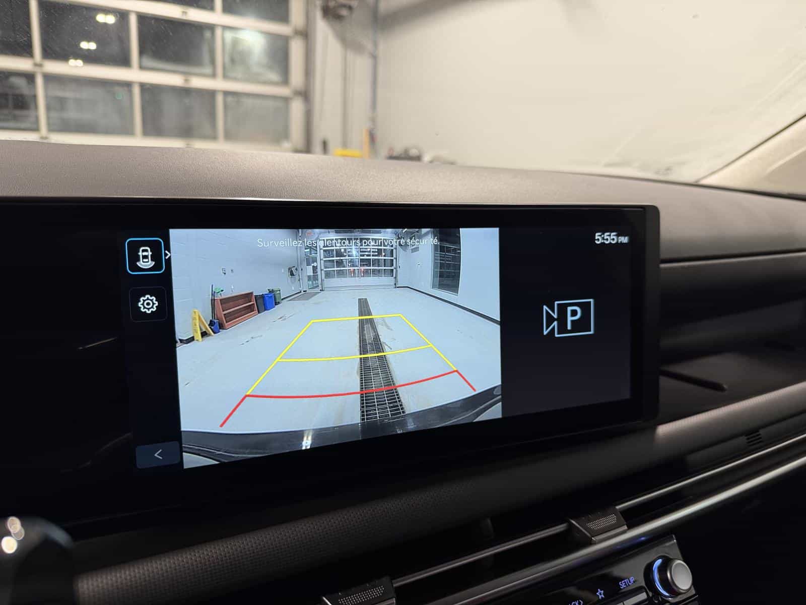 Image 18 Hyundai Tucson Preferred 2025