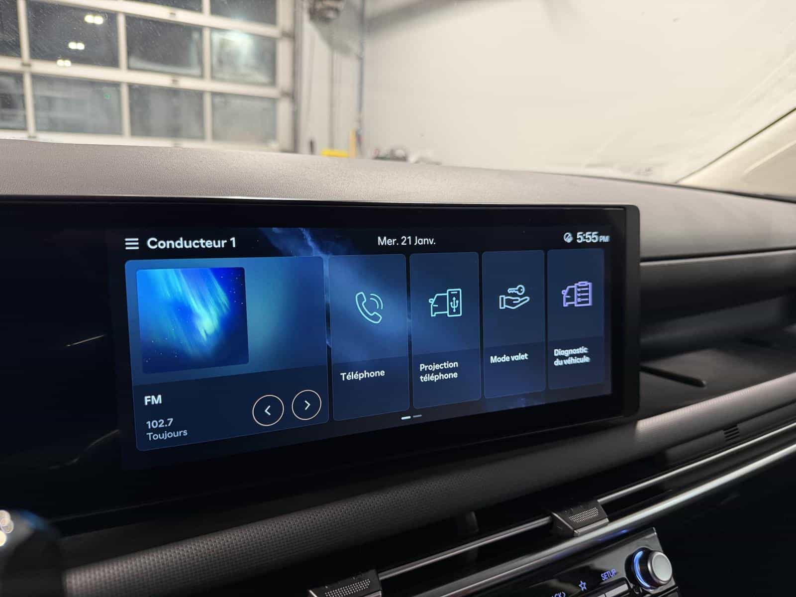 2025 Hyundai Tucson Preferred - Image 17