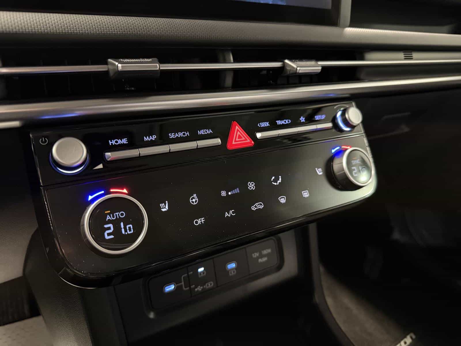 2025 Hyundai Tucson Preferred - Image 19