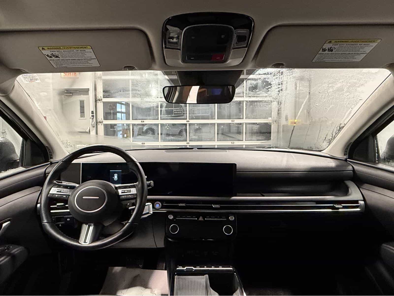 2025 Hyundai Tucson Preferred - Image 20