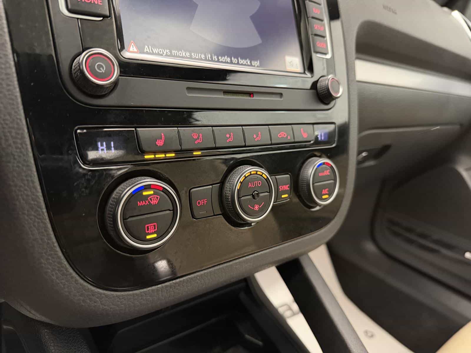 Image 19 Volkswagen Eos Wolfsburg 2015