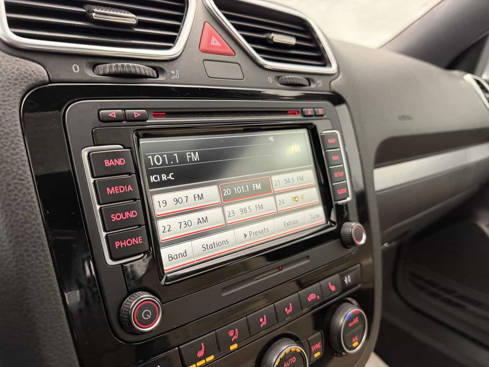 Image 16 Volkswagen Eos Wolfsburg 2015