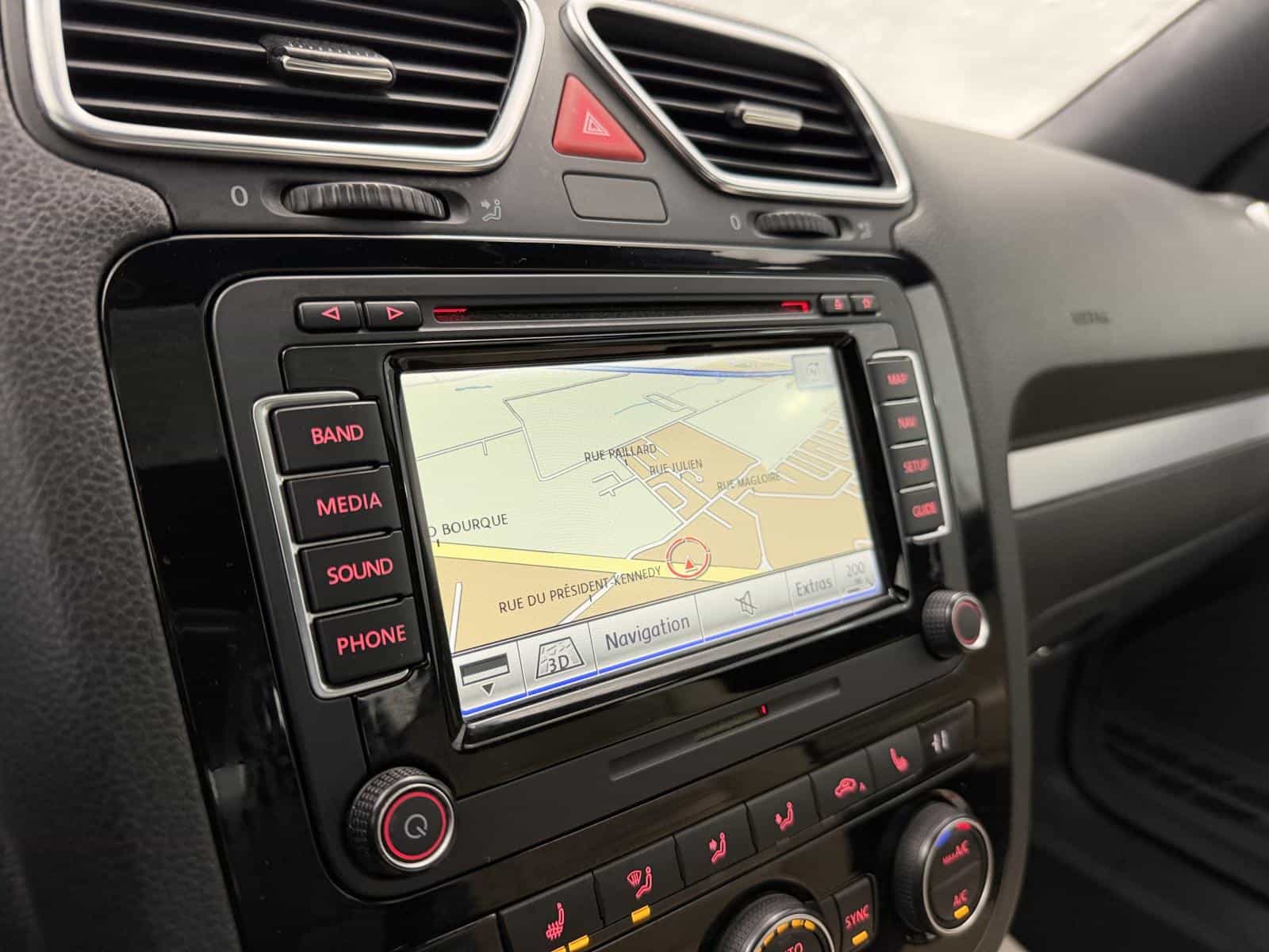 Image 17 Volkswagen Eos Wolfsburg 2015