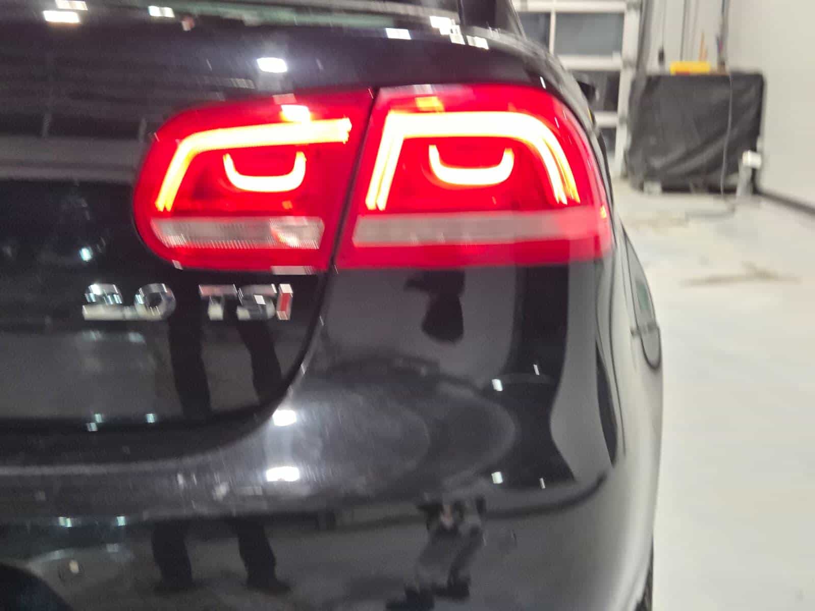 Image 4 Volkswagen Eos Wolfsburg 2015