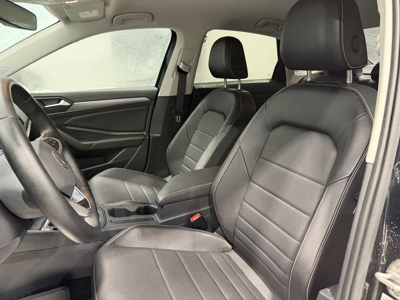 Image 8 Volkswagen Jetta Comfortline 2023