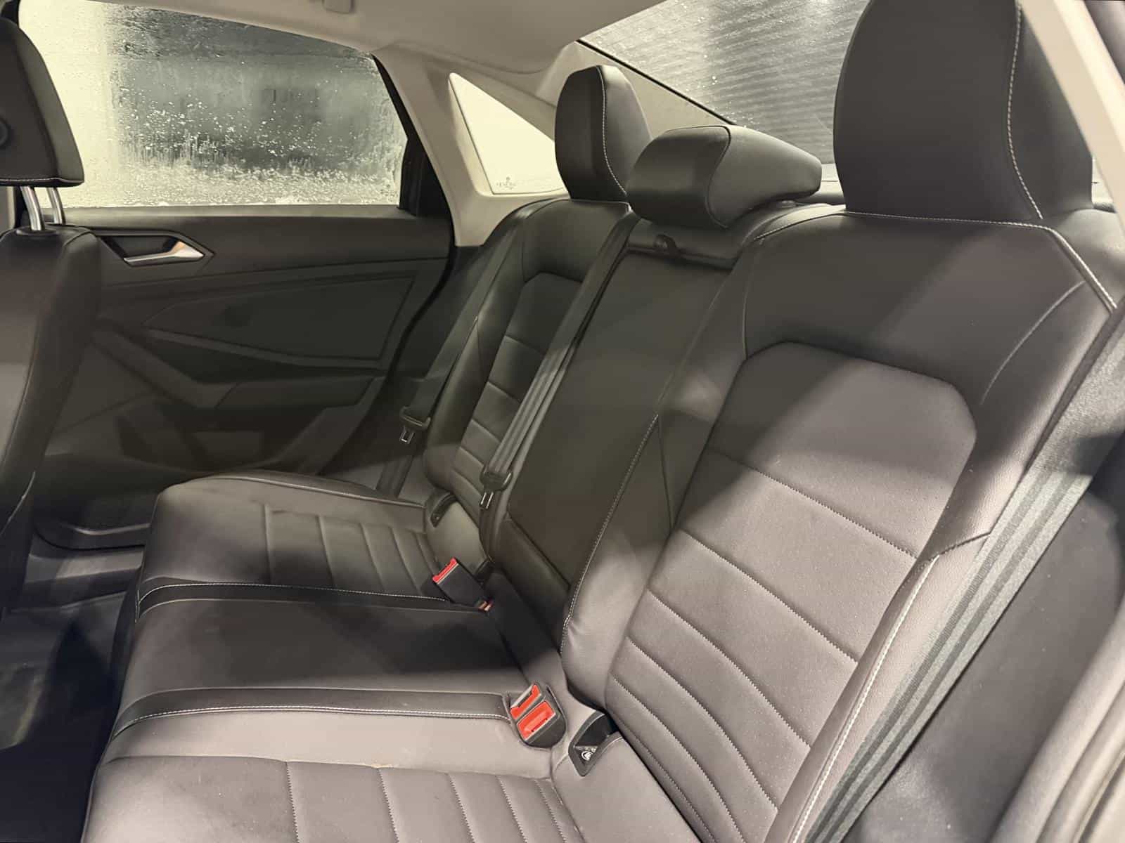 Image 7 Volkswagen Jetta Comfortline 2023