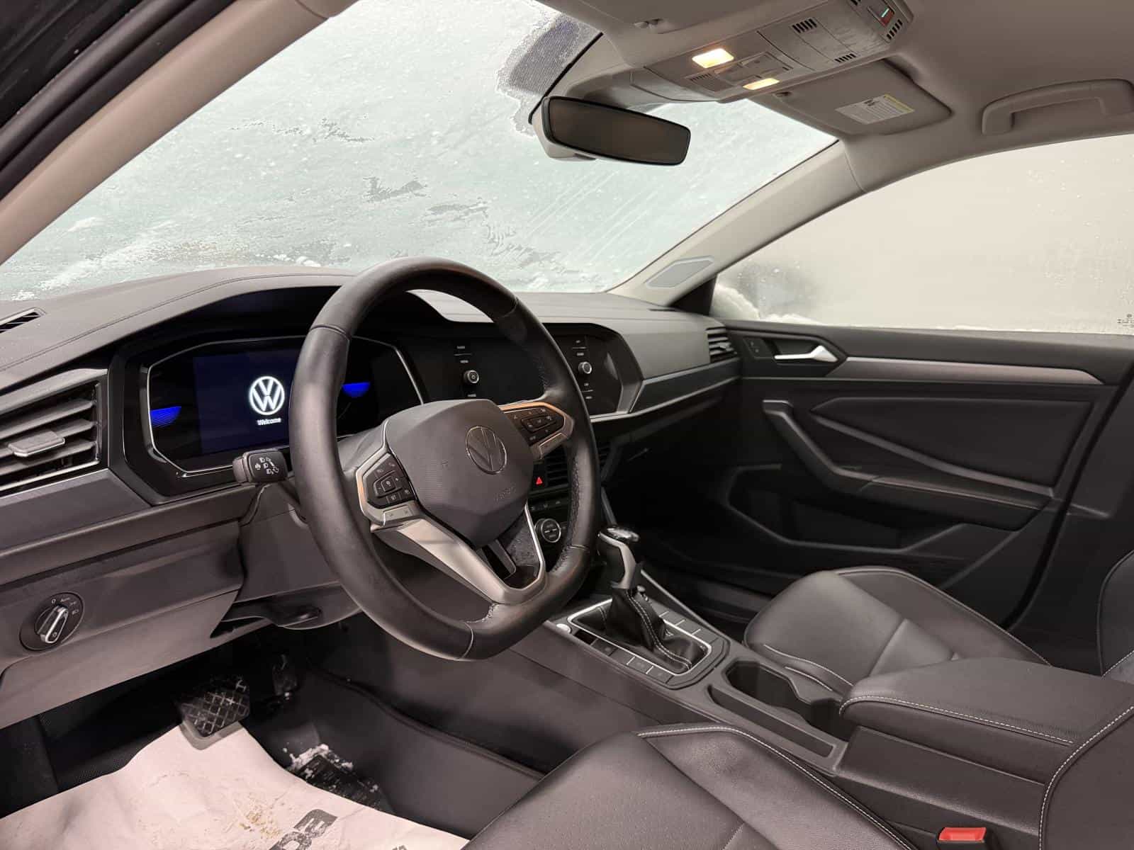 Image 9 Volkswagen Jetta Comfortline 2023