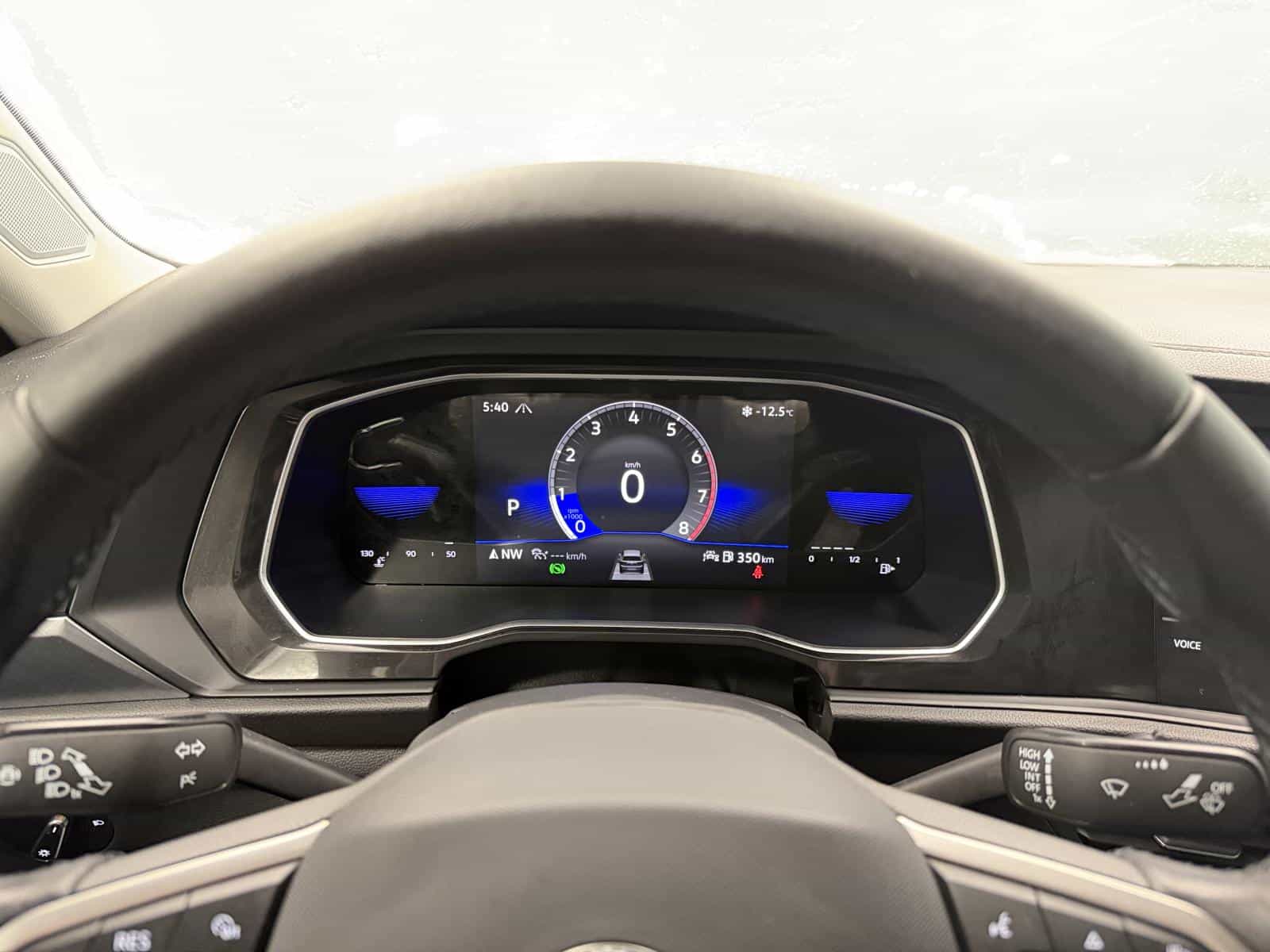 2023 Volkswagen Jetta Comfortline - Image 12