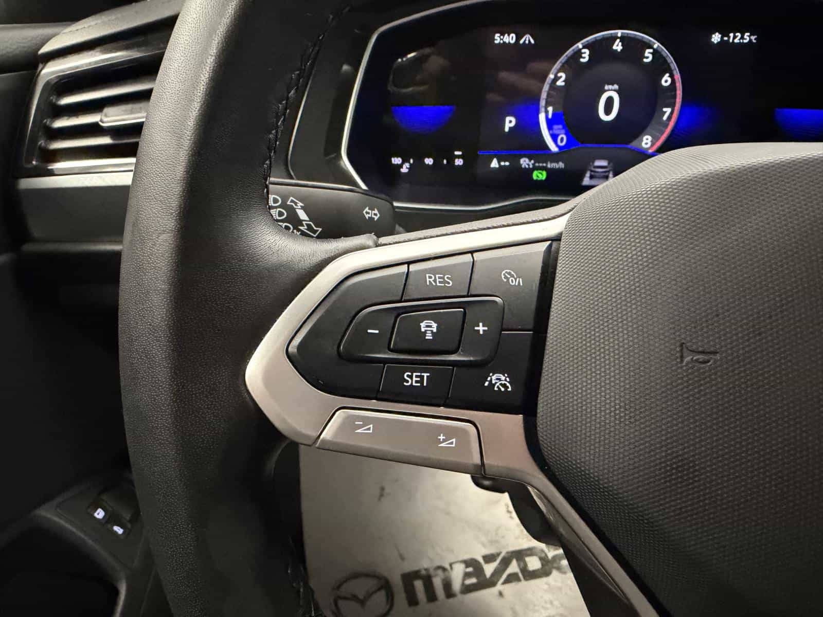 Image 11 Volkswagen Jetta Comfortline 2023