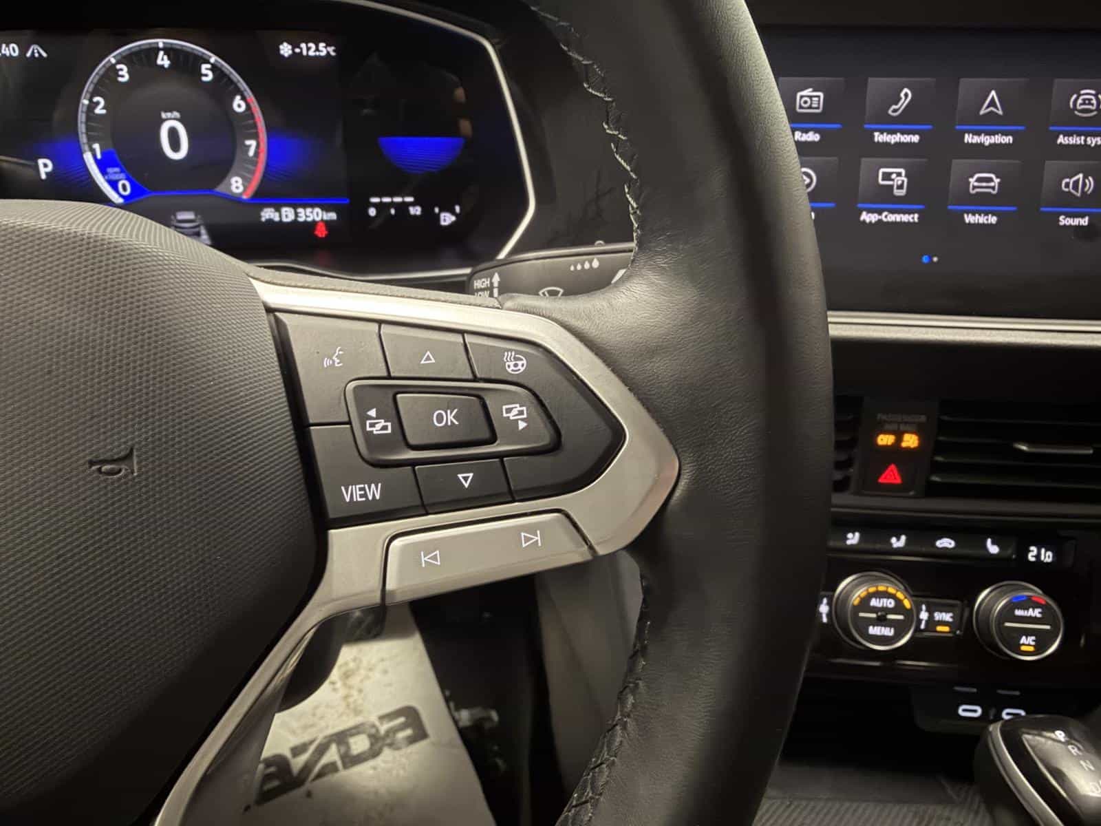 2023 Volkswagen Jetta Comfortline - Image 13