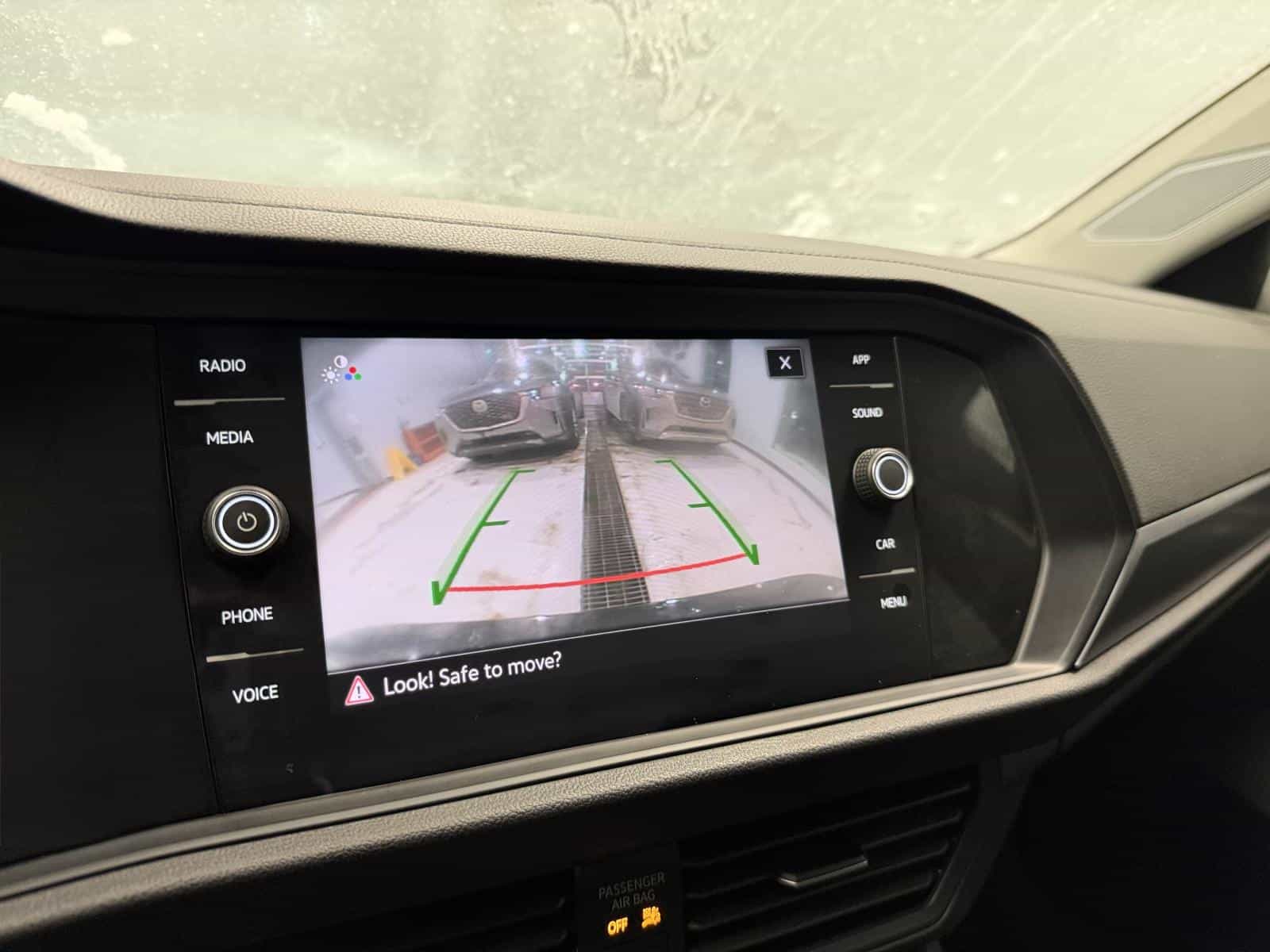 Image 14 Volkswagen Jetta Comfortline 2023