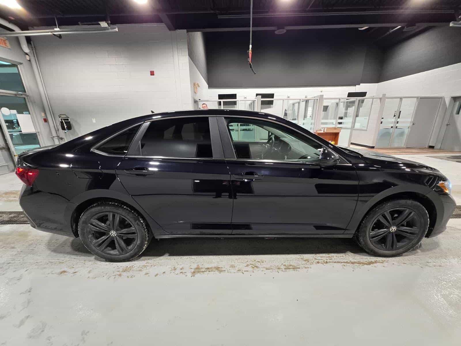 2023 Volkswagen Jetta Comfortline - Image 5