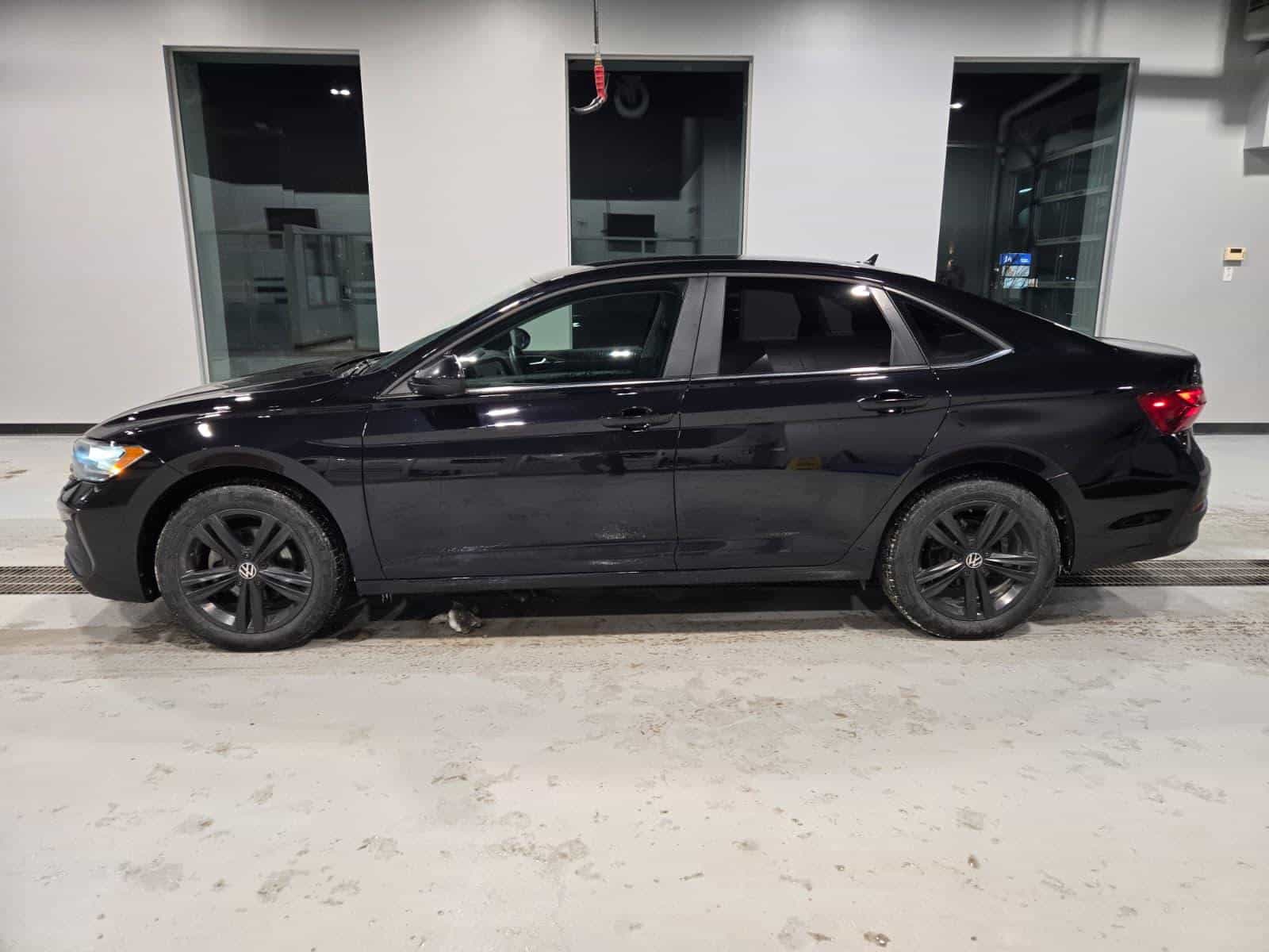 Image 6 Volkswagen Jetta Comfortline 2023