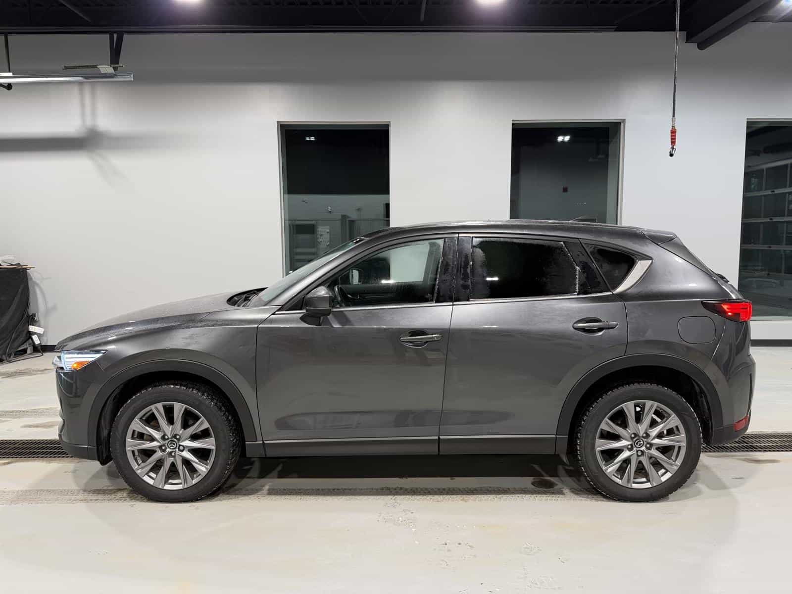 Image 3 Mazda CX-5 GT 2021