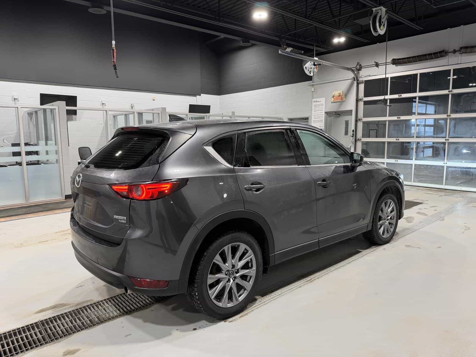 Image 6 Mazda CX-5 GT 2021