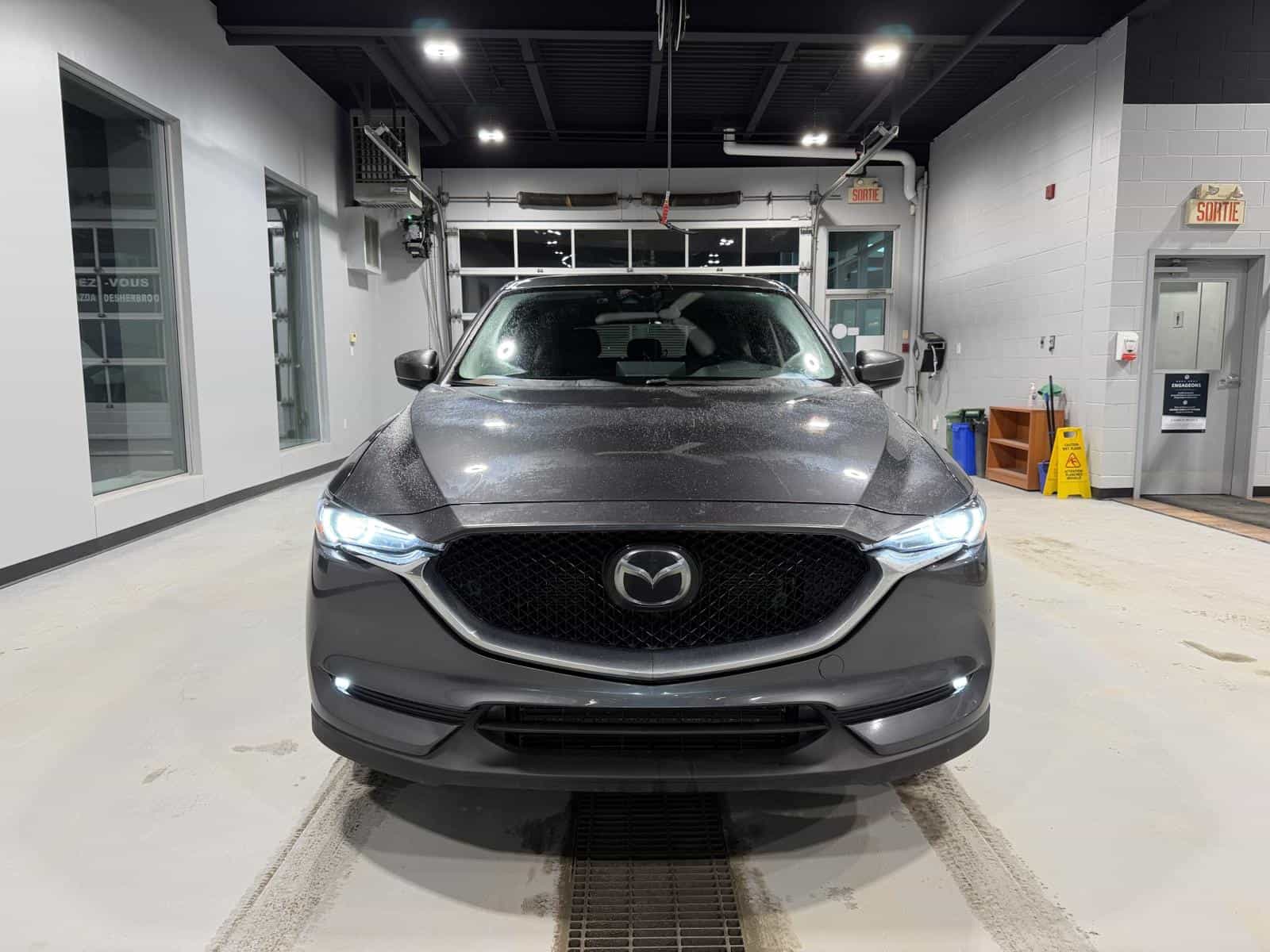 Image 7 Mazda CX-5 GT 2021