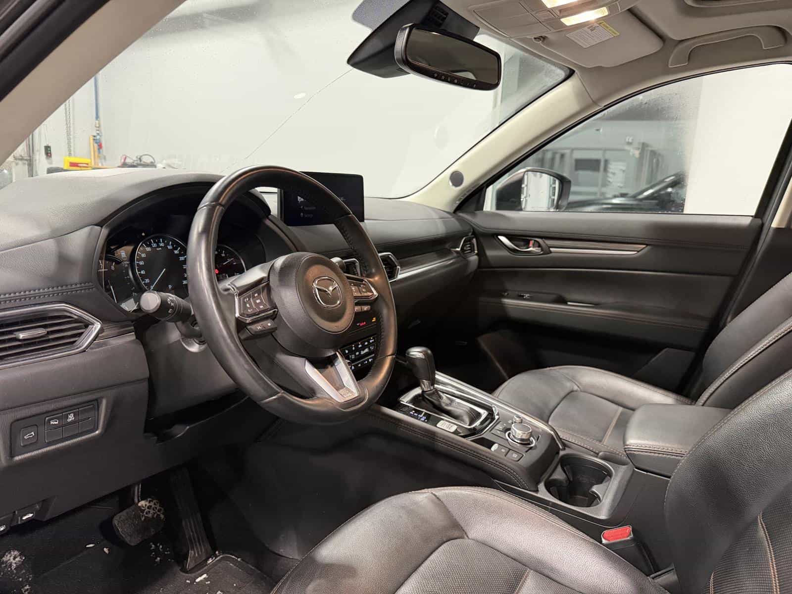 Image 10 Mazda CX-5 GT 2021
