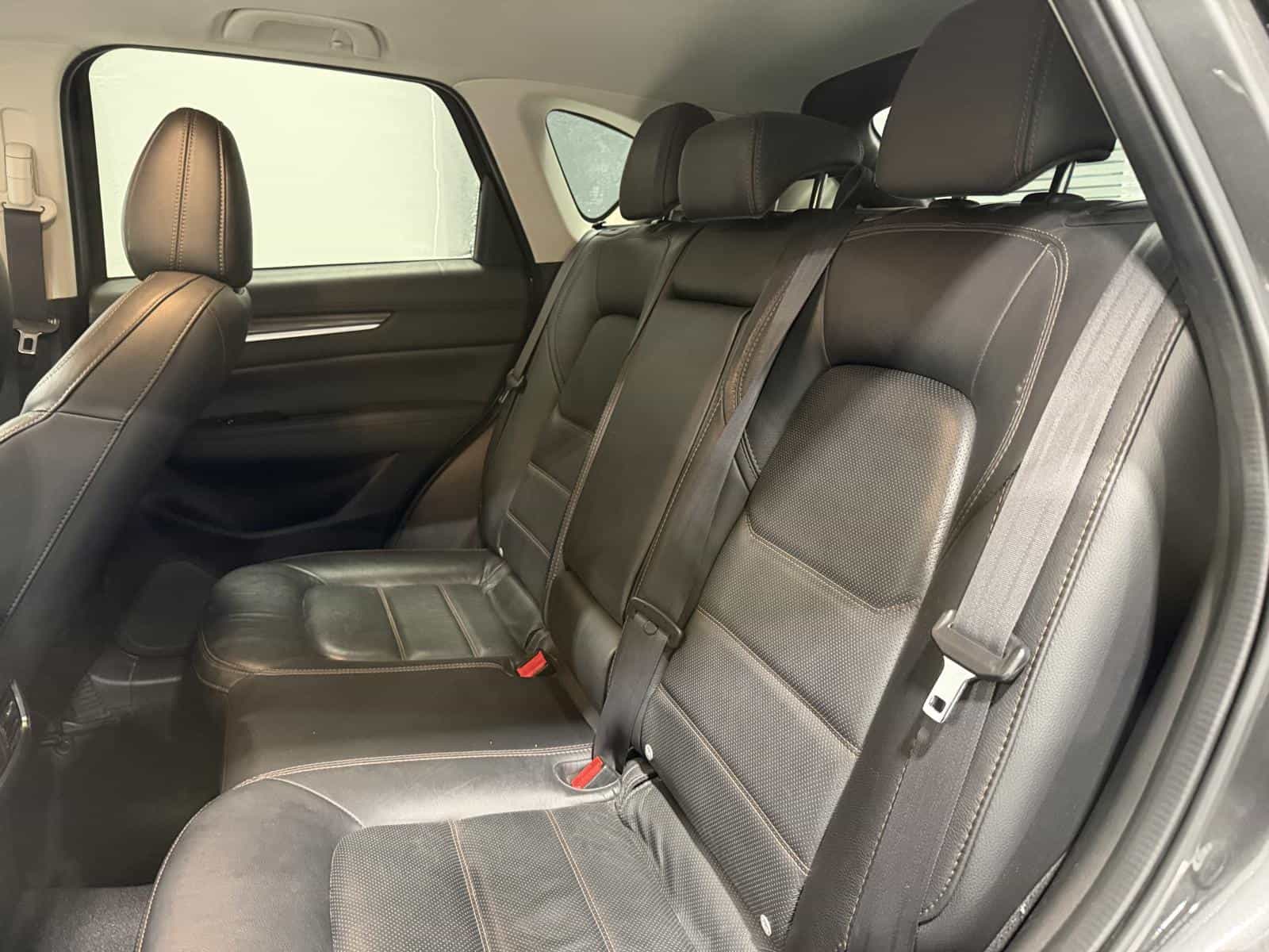 2021 Mazda CX-5 GT - Image 8