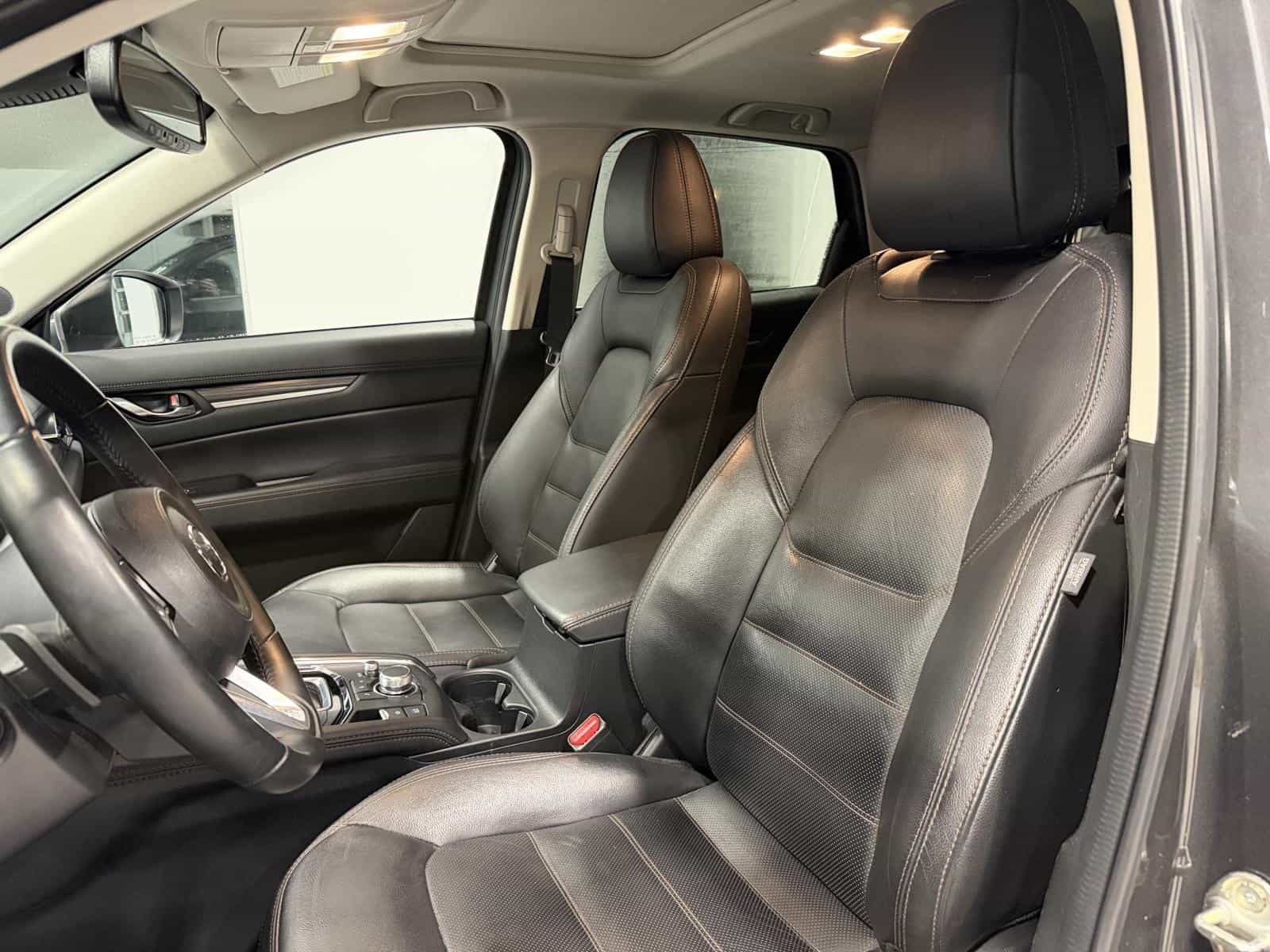 2021 Mazda CX-5 GT - Image 9