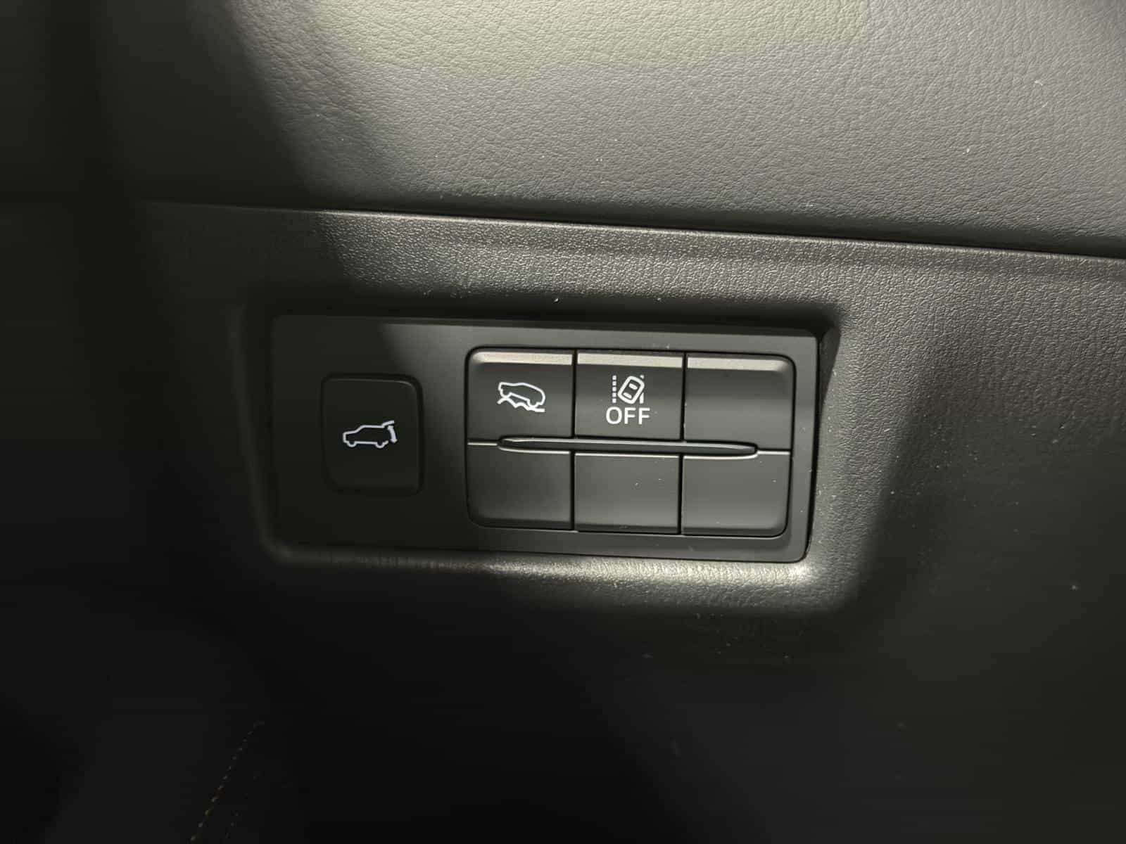 Image 12 Mazda CX-5 GT 2021