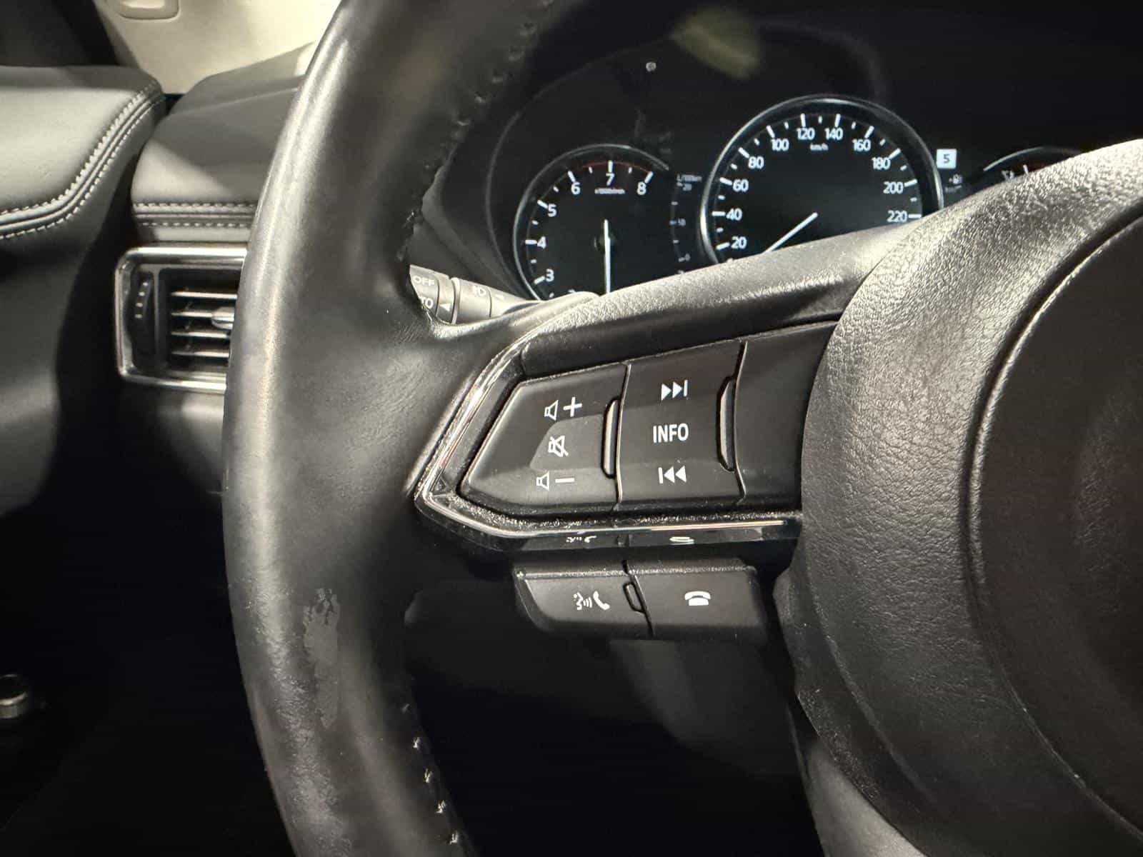 Image 13 Mazda CX-5 GT 2021