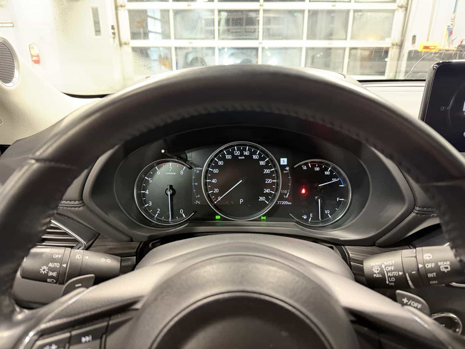 Image 14 Mazda CX-5 GT 2021