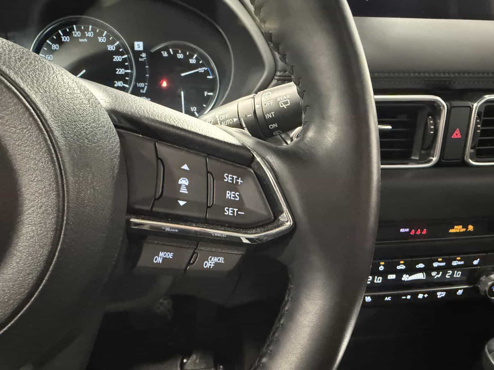 Image 15 Mazda CX-5 GT 2021