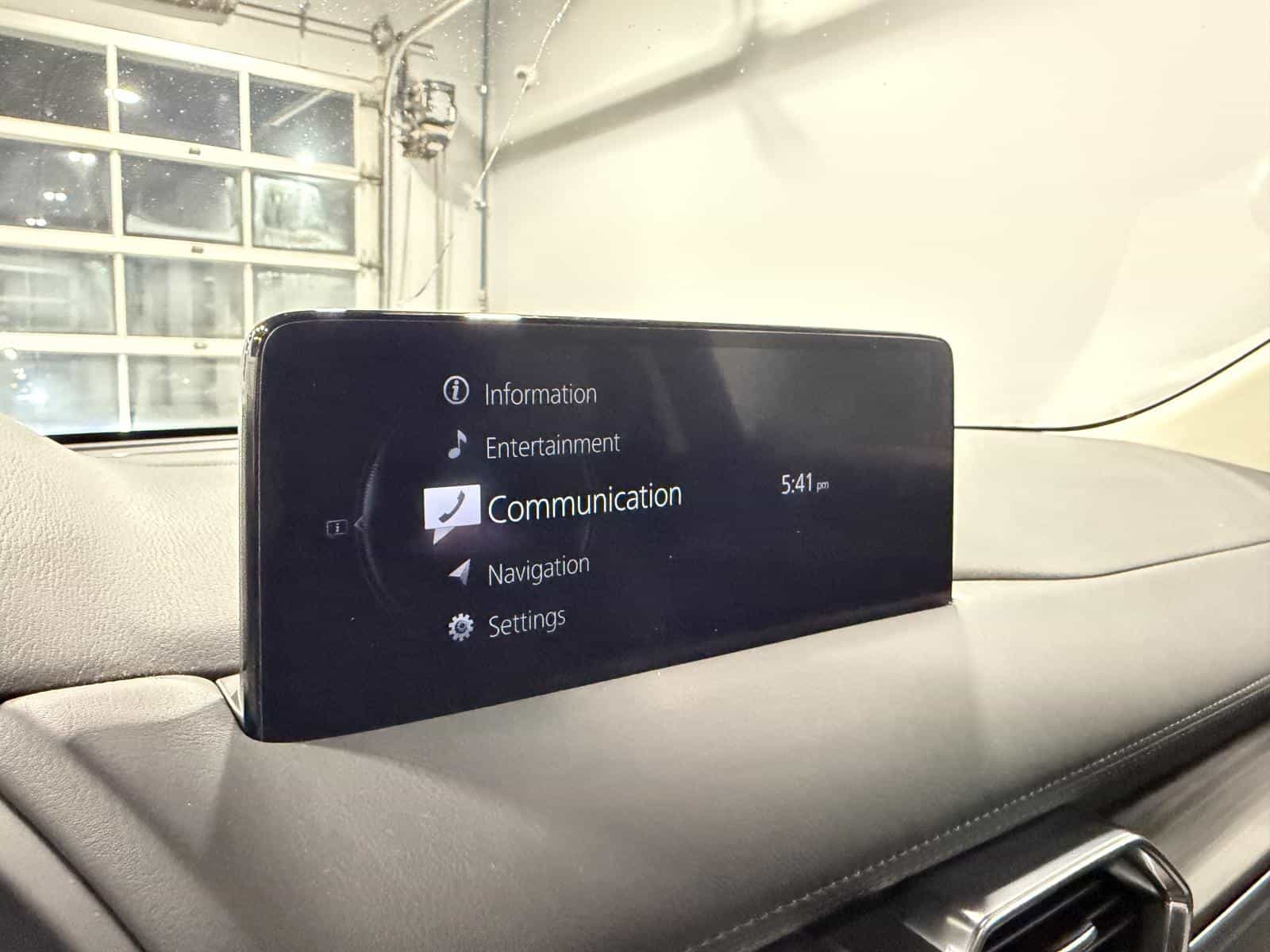 Image 16 Mazda CX-5 GT 2021