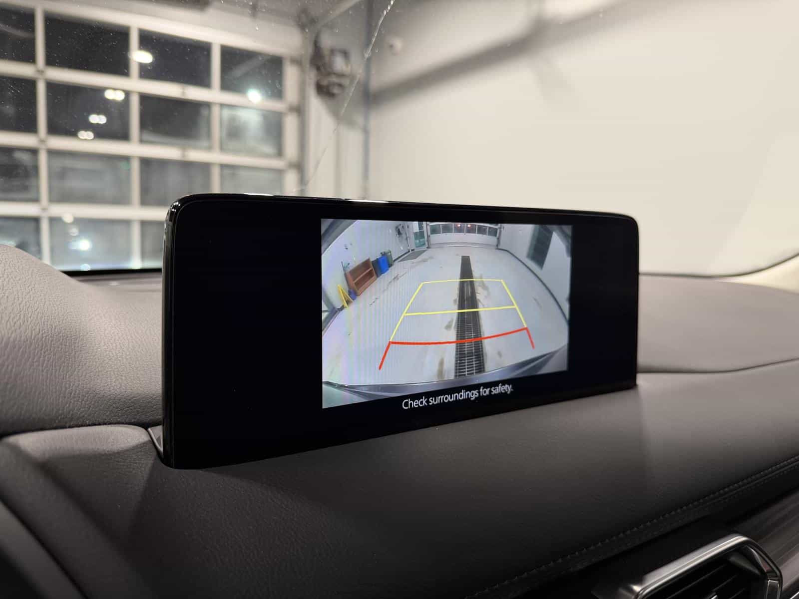 Image 18 Mazda CX-5 GT 2021