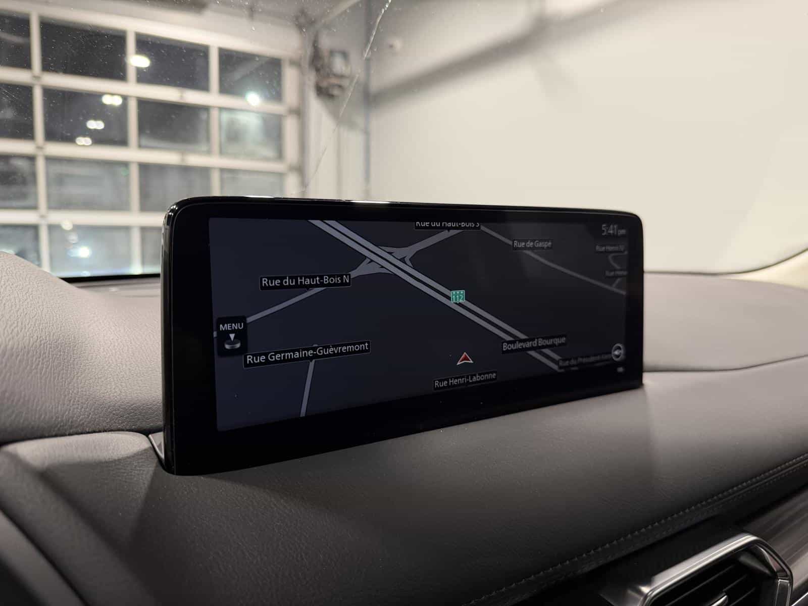 Image 17 Mazda CX-5 GT 2021