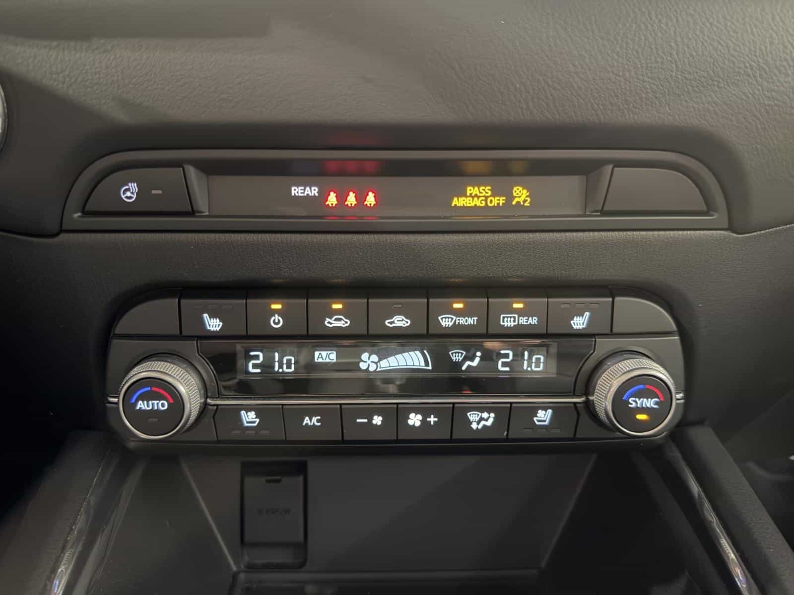 Image 19 Mazda CX-5 GT 2021