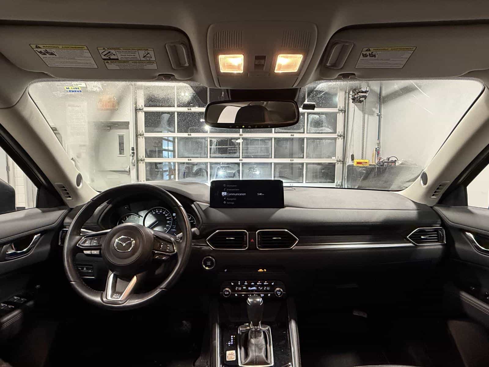 Image 20 Mazda CX-5 GT 2021