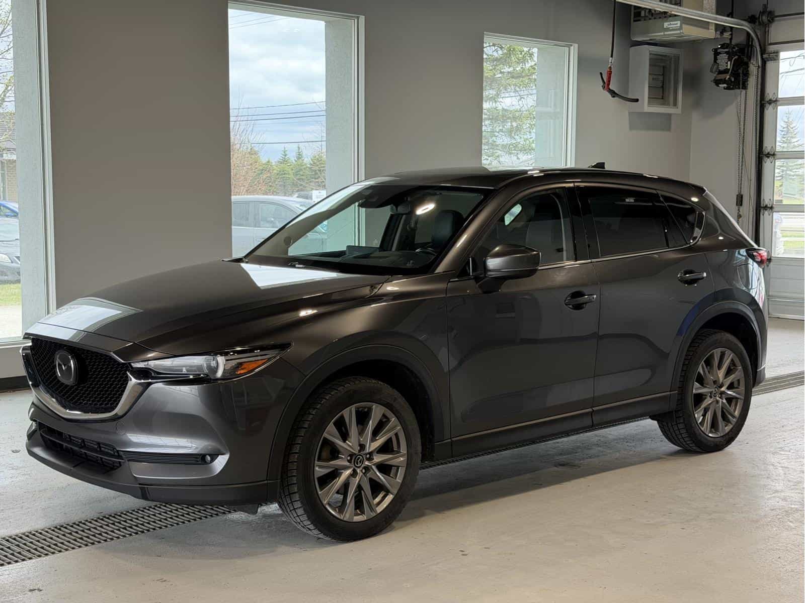2021 Mazda CX-5 GT - Image 1