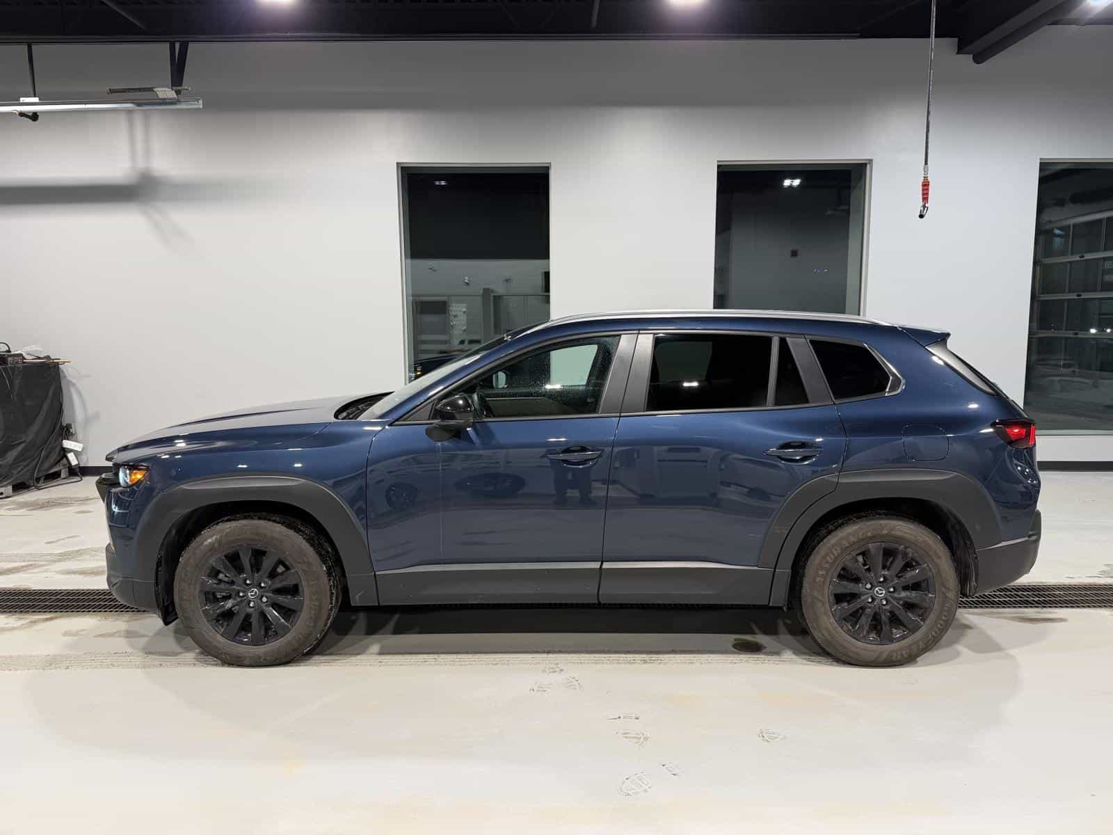 Image 3 Mazda CX-50 GS-L 2025