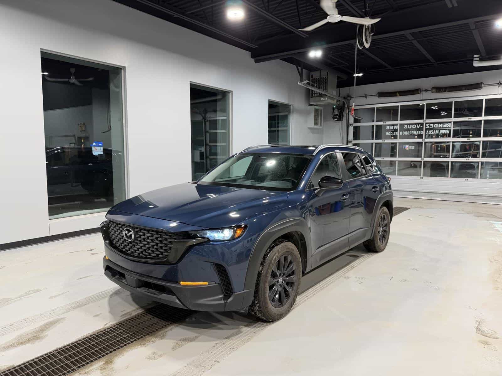 Image 1 Mazda CX-50 GS-L 2025