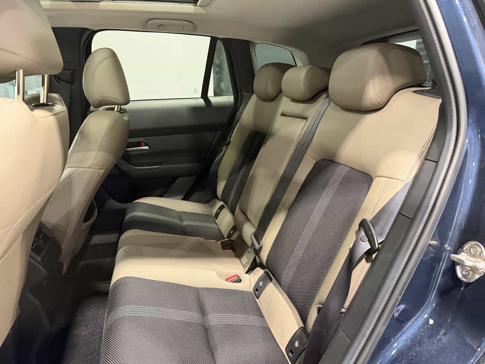 Image 8 Mazda CX-50 GS-L 2025