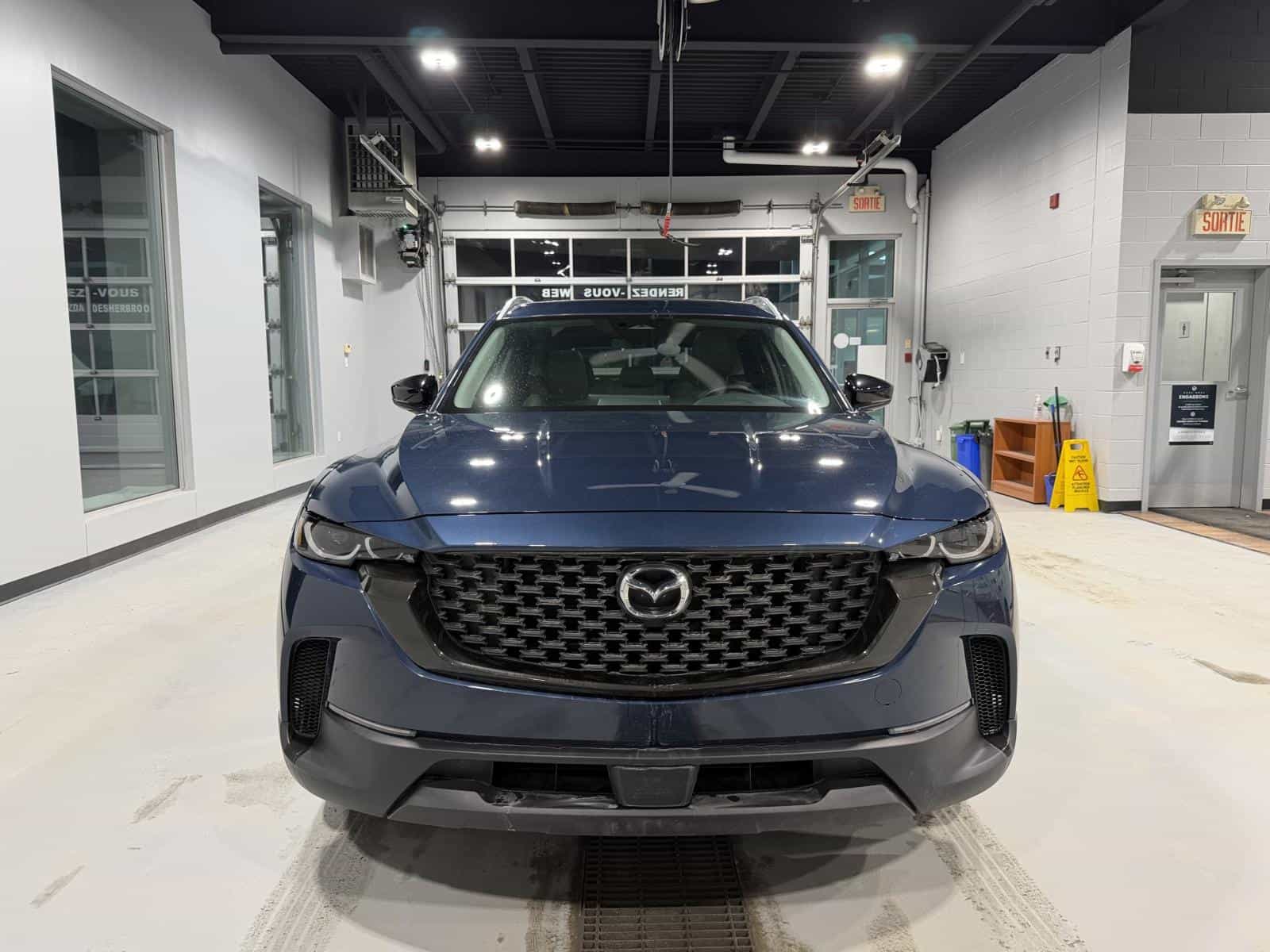 Image 7 Mazda CX-50 GS-L 2025