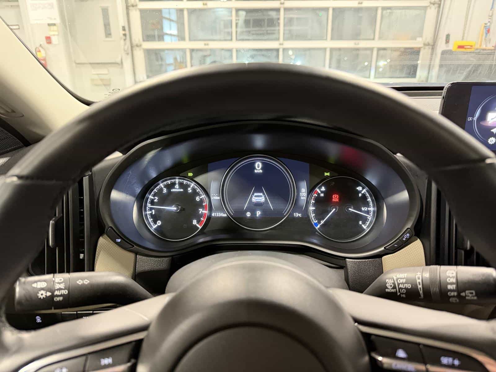 Image 15 Mazda CX-50 GS-L 2025