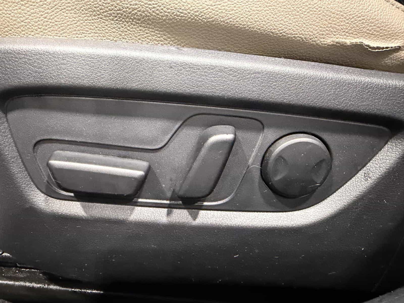 Image 12 Mazda CX-50 GS-L 2025