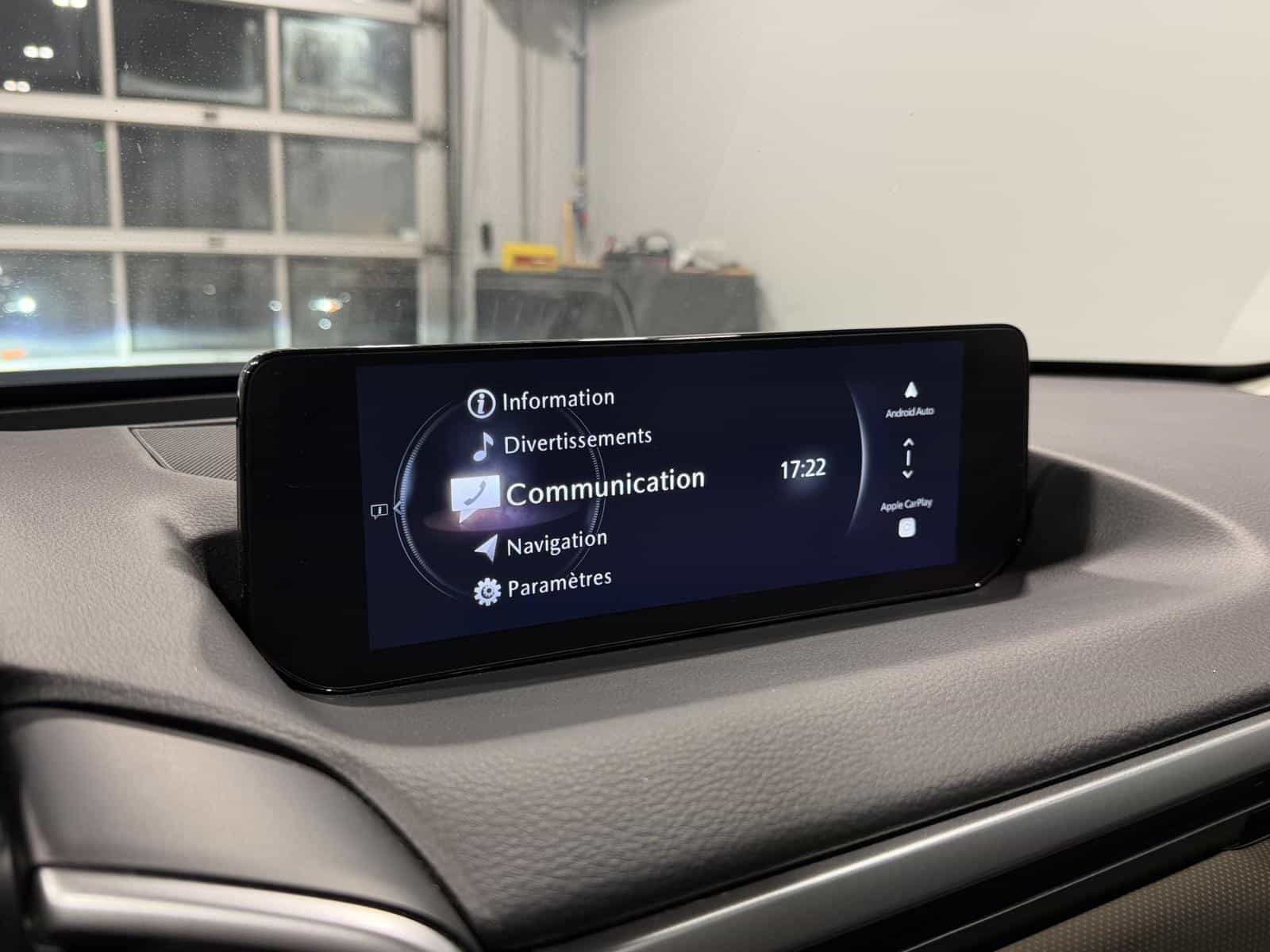 Image 17 Mazda CX-50 GS-L 2025