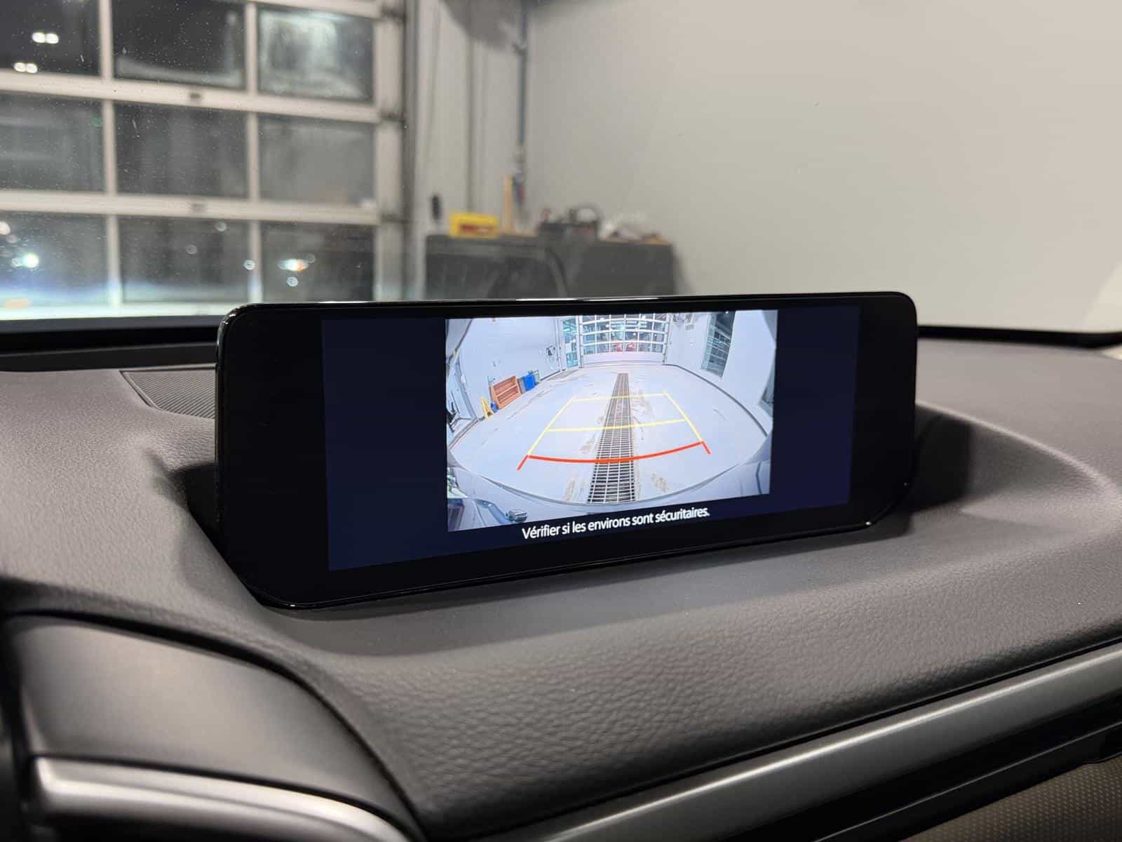 2025 Mazda CX-50 GS-L - Image 18