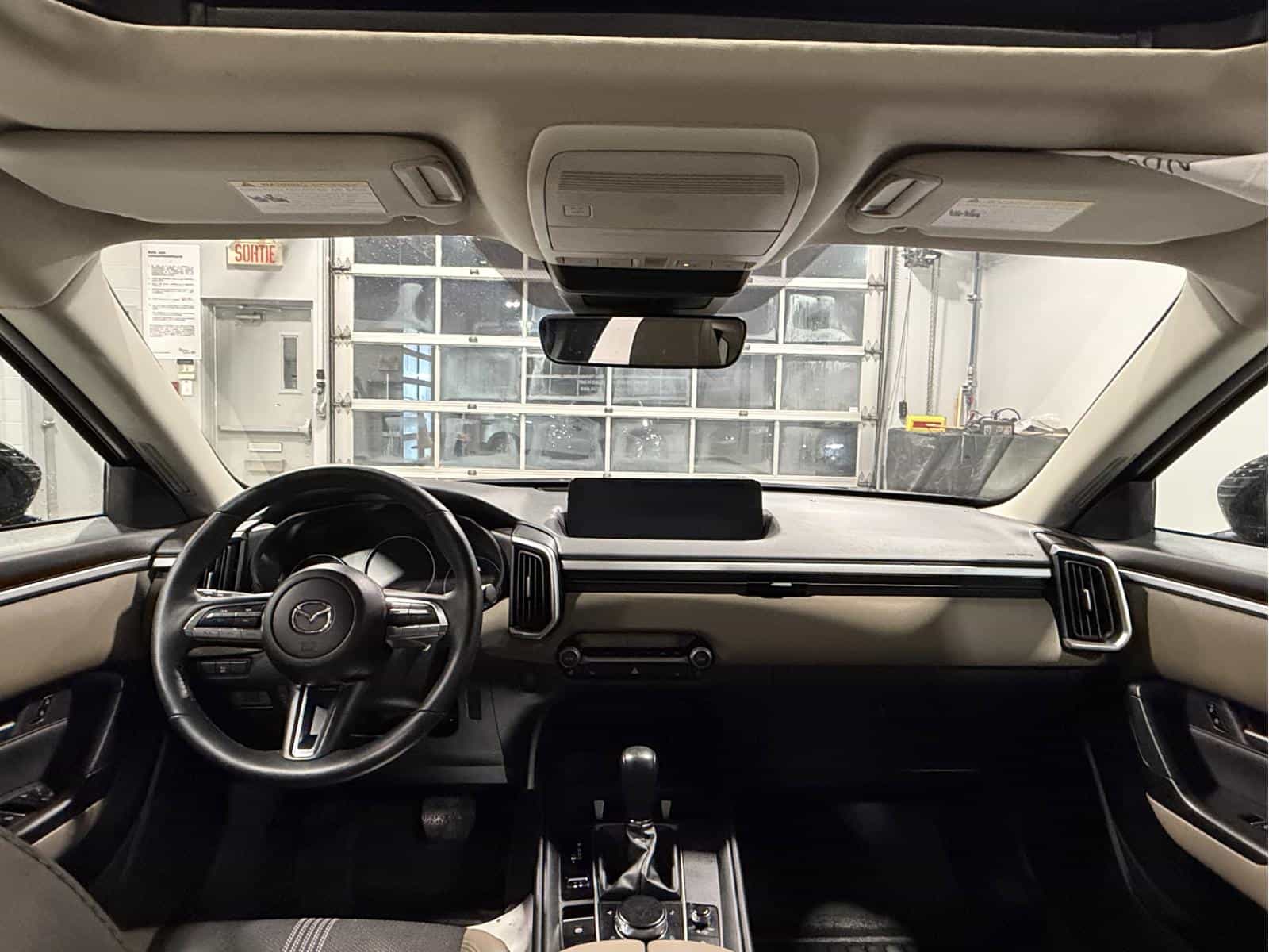 Image 20 Mazda CX-50 GS-L 2025