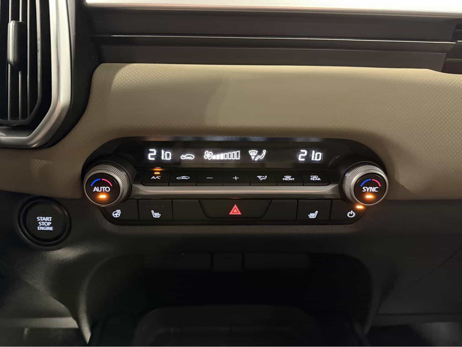 Image 19 Mazda CX-50 GS-L 2025