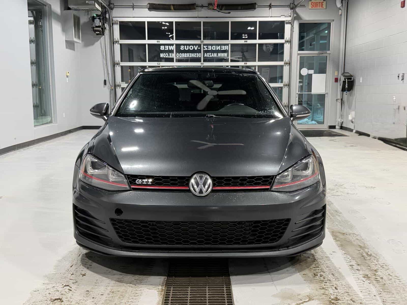 2015 Volkswagen Golf Autobahn - Image 7