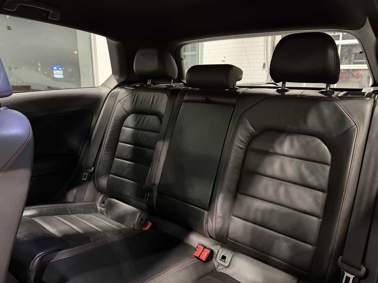 2015 Volkswagen Golf Autobahn - Image 8